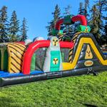 Golden Jumpers - photo 1