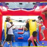 Golden Jumpers - photo 9