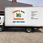 Party On Rentals - photo 3