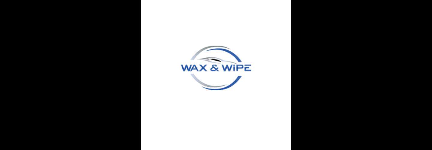 Wax & Wipe cover photo
