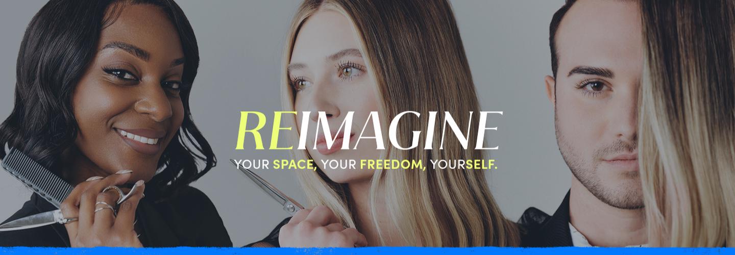 Sola Salon Studios - Covington cover photo