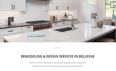 Kitchen & More Kitchen Bath Design Remodel - Kitchen Cabinets