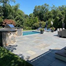 For Seasons Marblehead Landscape Design/Build - Home Organization