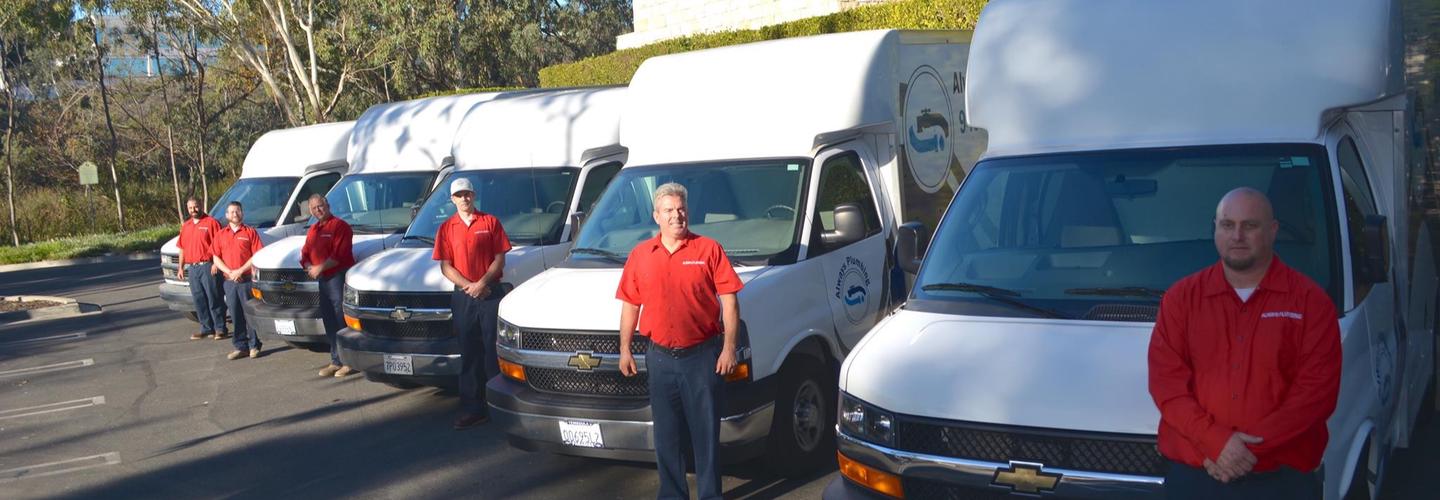 Always Plumbing Heating and Air cover photo