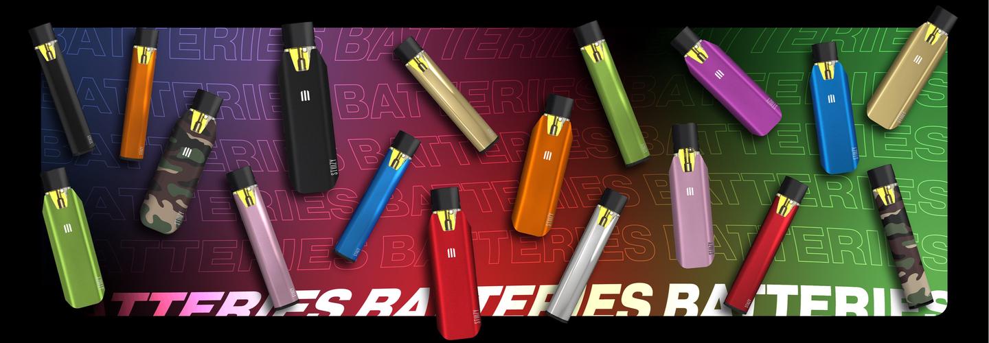 STIIIZY Kalamazoo Cannabis Dispensary cover photo