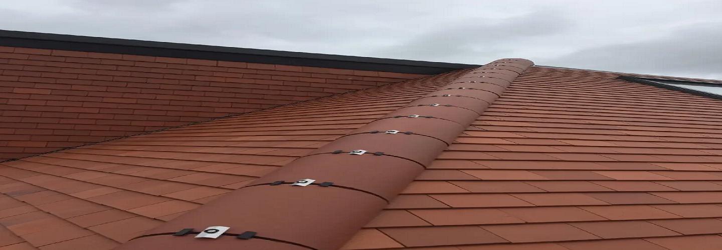 Gero Roofing cover photo