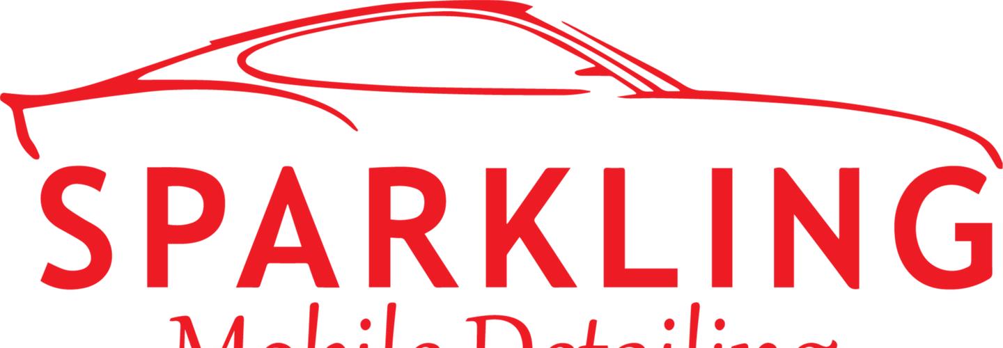 Sparkling Mobile Detailing cover photo