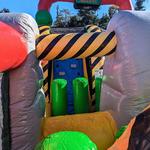 Golden Jumpers - photo 1