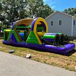 Golden Jumpers - photo 4