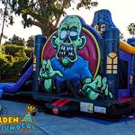 Golden Jumpers - photo 6