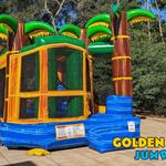 Golden Jumpers - photo 7