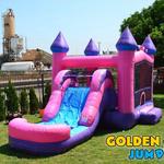 Golden Jumpers - photo 9