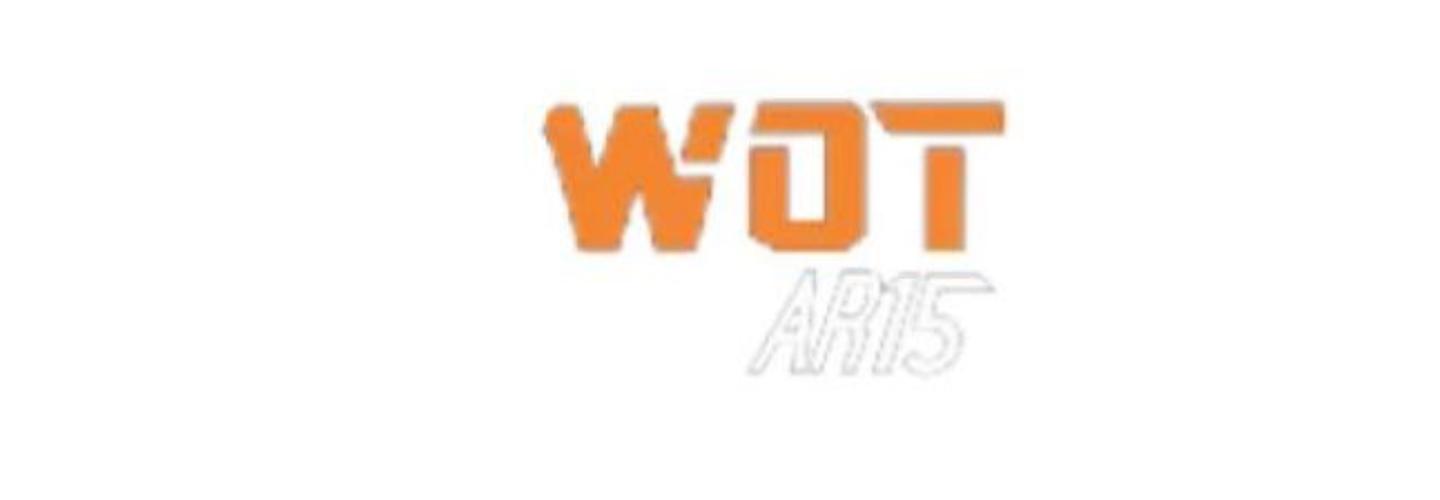 Wide Open Triggers cover photo