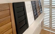 AAA Plantation Shutters - Shades & Blinds