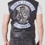 Jacket Fever - photo 5