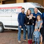 The Dry Guy Restoration - photo 1