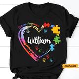 Autism Shirts