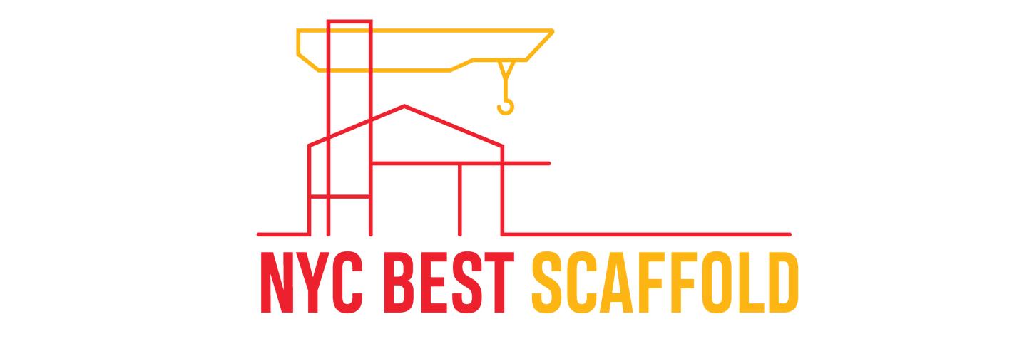 NYC Best Scaffold cover photo