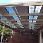 SH Pergolas and Decks - photo 2