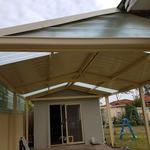 SH Pergolas and Decks - photo 5