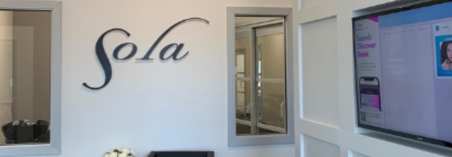 Sola Salon Studios - Steele Creek cover photo