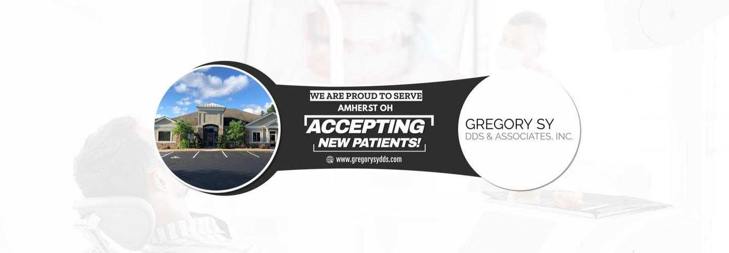 Gregory Sy, DDS & Associates, Inc. cover photo