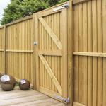 Fencing East Kilbride - photo 1