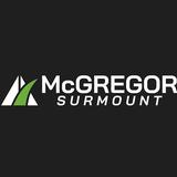 McGregor Surmount - Electronics in Brookville