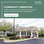 Taylor Place - photo 2