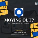 Top Shelf Storage and Junk Removal - photo 1