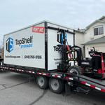 Top Shelf Storage and Junk Removal - photo 6