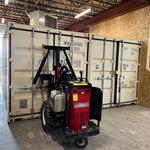 Top Shelf Storage and Junk Removal - photo 9