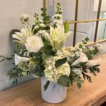 Whispering Blooms - photo 4