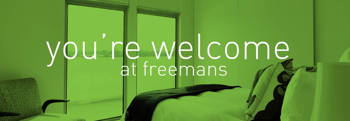 Freemans Residential cover photo