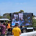 Screen For Hire - photo 2