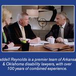 Caddell Reynolds Law Firm - photo 3