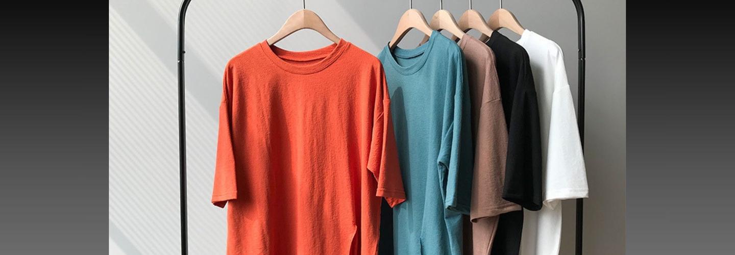 The Athleisure Tees cover photo