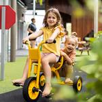 Kool Beanz Suns Harrup Park - photo 2