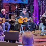 Outdoor barn music experiences Nashville - photo 3