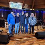 Outdoor barn music experiences Nashville - photo 4