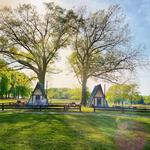 Outdoor barn music experiences Nashville - photo 6