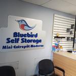 Bluebird Self Storage - photo 2