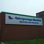 Bluebird Self Storage - photo 5