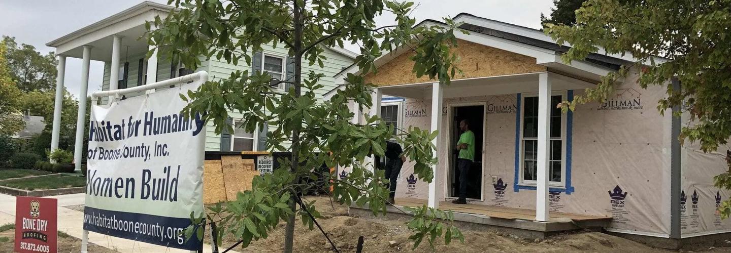 Bone Dry Roofing cover photo