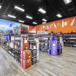 Zipps Liquor Store - photo 2