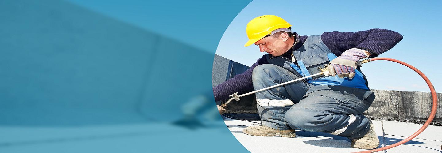 Watkins Flat Roofing cover photo