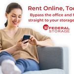 10 Federal Storage - photo 3