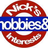 Nick’s Hobbies & Interests - Toy Stores in Carmarthen