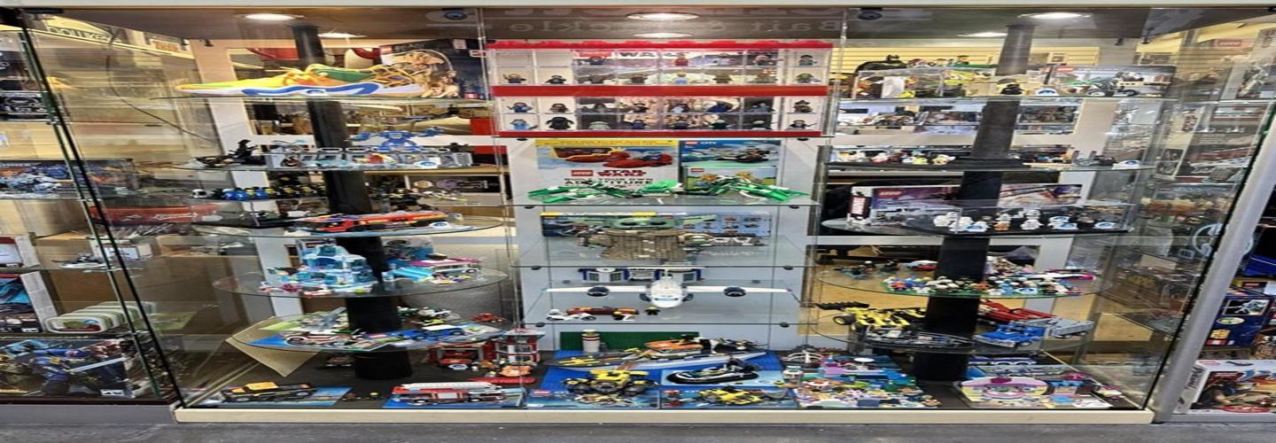 Nick’s Hobbies & Interests cover photo