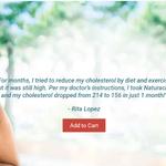 Naturachol - photo 1